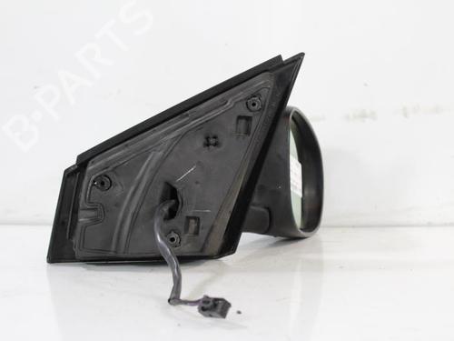 Right mirror FIAT BRAVO II (198_) 1.6 D Multijet (198AXL1B) | BP22812906C27 