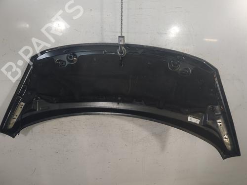 Used Hood PEUGEOT 3008 I MPV (0U_) 1.6 HDi (112 hp) 28134519