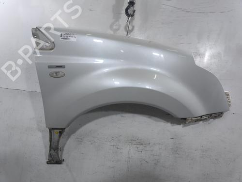 Used Right front fenders Right front fenders 38326763 38326763