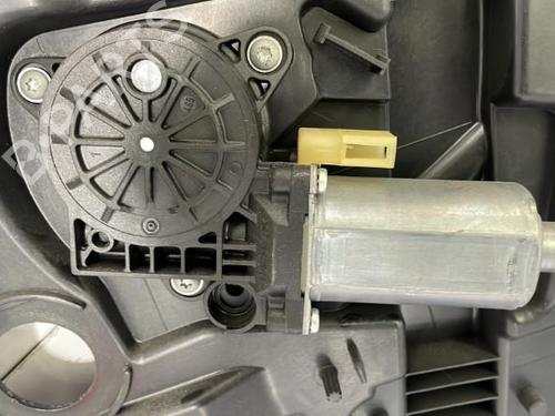 Used Front right window mechanism Front right window mechanism FORD FUSION (JU_) 1.6 TDCi (90 hp) 22841259 22841259