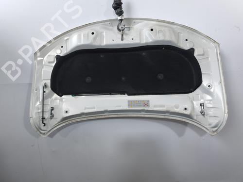 Panser DACIA SPRING EV (B6M1) | BP38953317C1 - Image 2