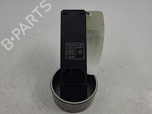 Used Switch Switch MITSUBISHI OUTLANDER II (CW_W) 2.2 DI-D 4WD (177 hp) 22823663 22823663