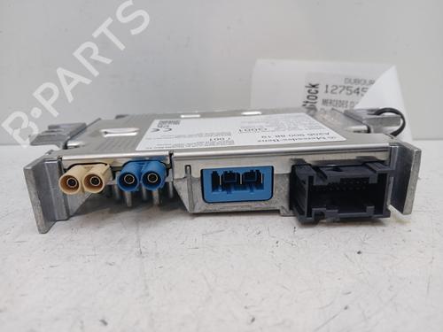 Electronic module MERCEDES-BENZ EQE SUV (X294) EQE 350 4-matic (294.612) | BP37732922M83 - Image 2