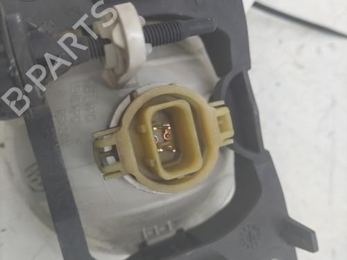 Right front fog light CITROËN DS3 (SA_) 1.6 VTi 120 | BP31084286C31 - Image 2