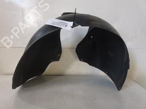 Hjulbue Hjulbue VW PASSAT ALLTRACK B7 (365) [2012-2014] 36768993 36768993