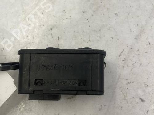 Used Switch Switch OPEL ASTRA G Hatchback (T98) 2.0 16V (F08, F48) (136 hp) 22829555 22829555