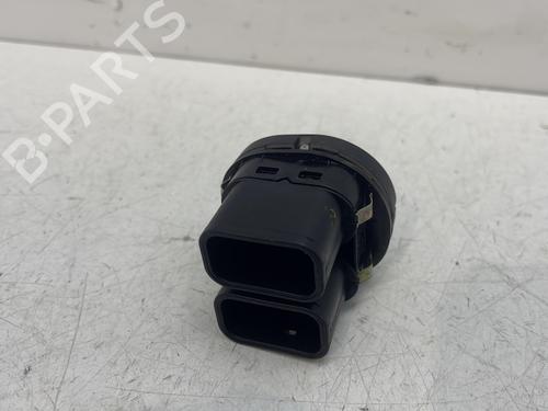 Left front window switch FORD FIESTA IV (JA_, JB_) 1.8 D | BP29339018I27 