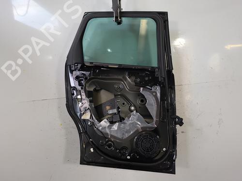 Left rear door CITROËN C3 AIRCROSS II (2R_, 2C_) 1.2 PureTech 110 (2RHNZB, 2RHNZW, 2RHNPX, 2RHNPJ) | BP30134679C4 