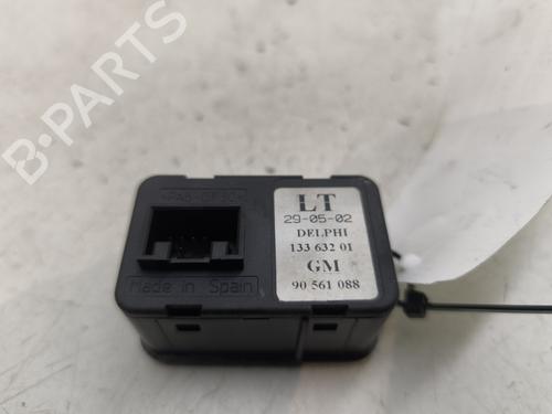 Left front window switch OPEL ASTRA G Coupe (T98) 2.2 16V (F07) | BP37660909I27 - Image 5