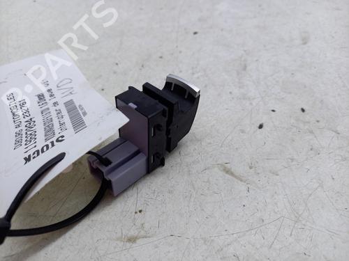 Right front window switch VW GOLF VI (5K1) 1.6 TDI | BP32205065I26 