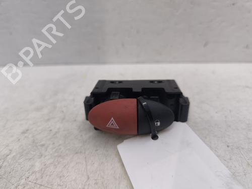Used Warning switch RENAULT MASTER III Van (FV) 2.3 dCi 165 RWD (FV0P, FV0U, FV10, FV12, FV1E) (163 hp) 31591817