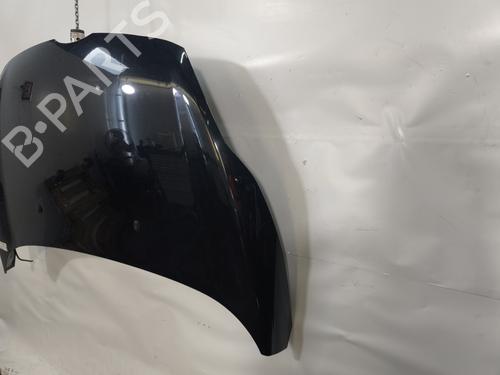 Hood FORD FIESTA VI (CB1, CCN) 1.4 TDCi | BP29165521C1 