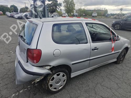 Brugte VW POLO (6N2) 1.4 TDI 4950376
