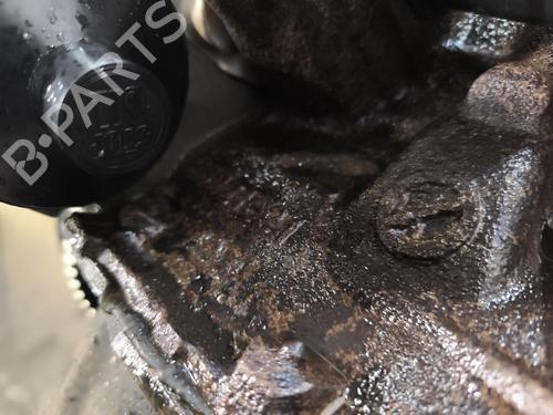 Engine FORD KA (RU8) 1.2 | BP29352824M1 