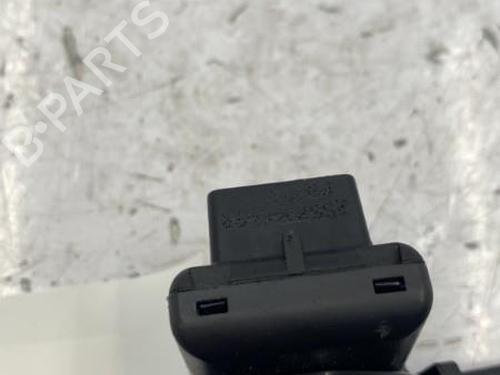 Used Mirror switch Mirror switch DACIA DUSTER (HM_) 1.3 TCe 130 4x4 (HMMF) (131 hp) 22841919 22841919