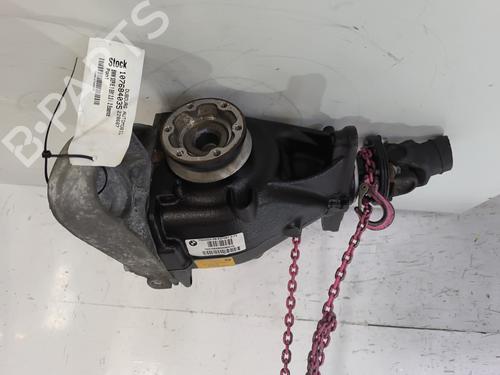 Differensial bakvogn BMW 1 (E81) 120 i | BP27931082M24 