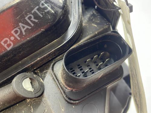 Left headlight FORD FOCUS II (DA_, HCP, DP) 1.6 | BP28718473C28