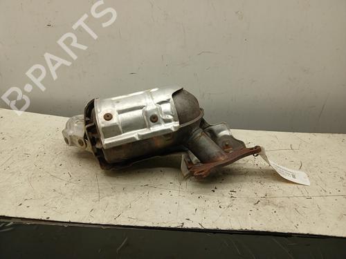 Used Catalyst Catalyst RENAULT KADJAR (HA_, HL_) [2015-2026] 29833651 29833651