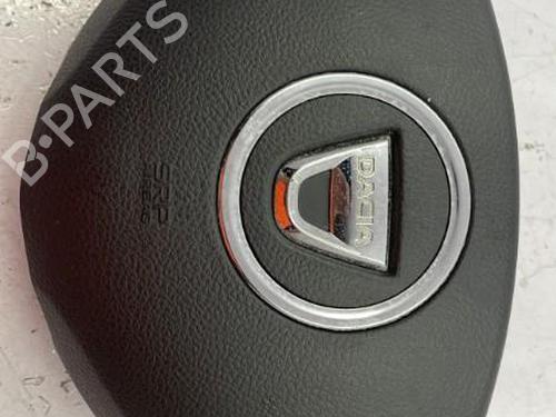 Førerens kollisjonspute DACIA DUSTER (HS_) 1.5 dCi | BP22837706C9 