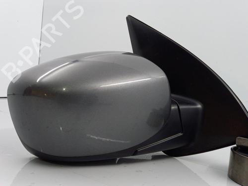 Right mirror HYUNDAI i10 I (PA) 1.2 | BP22824874C27