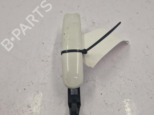 Front right exterior door handle VW GOLF PLUS V (5M1, 521) 1.6 TDI | BP22837005C129 