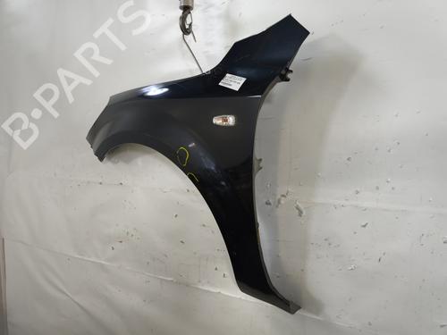 Left front fenders KIA CEE'D Hatchback (ED) 1.6 CRDi 115 | BP29377466C41 