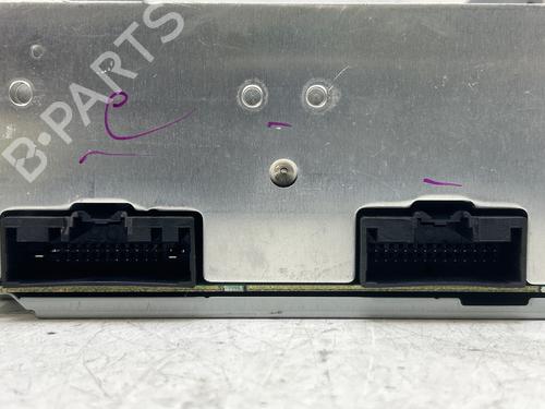 Used Radio Radio 38185356 38185356