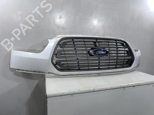 Grill FORD TRANSIT V363 Platform/Chassis (FED, FFD) 2.0 EcoBlue | BP38639910C40 - Image 4