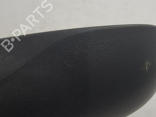 Retrovisor derecho RENAULT CLIO II (BB_, CB_) 1.4 (B/CB0C, B/CB0S) | BP22824003C27 