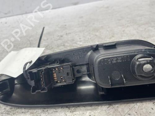 Left rear window switch NISSAN JUKE (F15) 1.5 dCi | BP22834772I29 