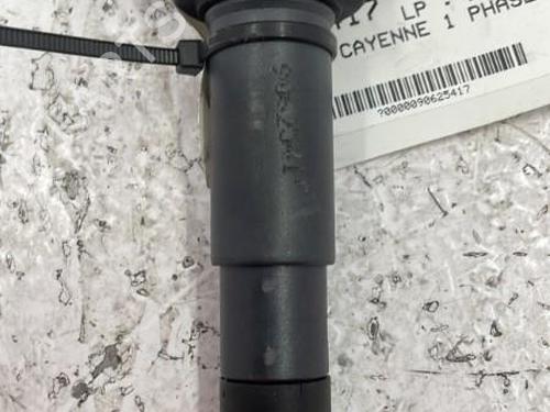 Used Ignition coil Ignition coil PORSCHE 911 (997) 3.8 Carrera S (355 hp) 22838566 22838566