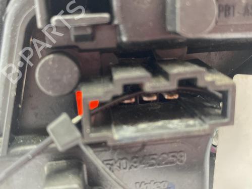 Used Left tailgate light Left tailgate light VW GOLF VI (5K1) 2.0 TDI (140 hp) 22827247 22827247