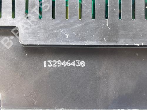 kombiinstrument-peugeot-607-9d-9u-2000-39422750 main image