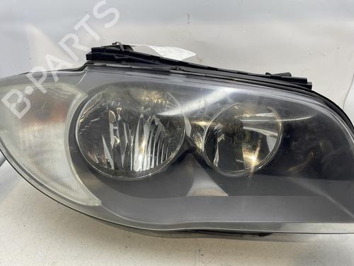 Right headlight BMW 1 (E87) 116 i | BP29222480C29 