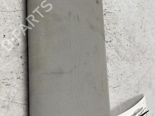 Used Right sun visor MERCEDES-BENZ CLS (C219) CLS 320 CDI (219.322) (224 hp) 22834191