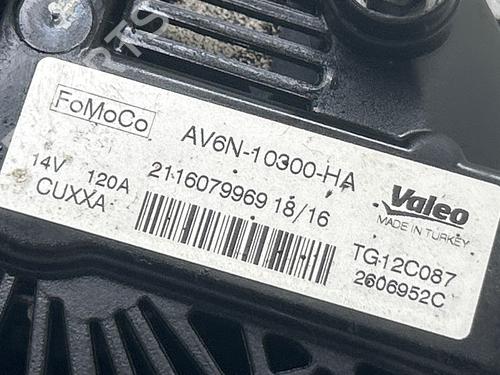 Alternator FORD B-MAX (JK) 1.6 Ti | BP38607430M7 - Image 3
