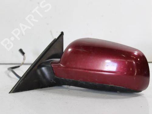 Used Left mirror VW PASSAT B5.5 Variant (3B6) 1.9 TDI (130 hp) 22813616