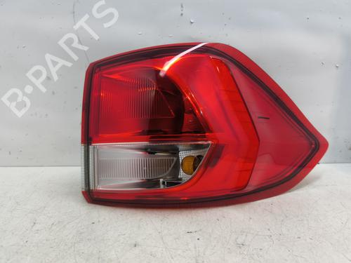 Used Left taillight FORD ECOSPORT 1.0 EcoBoost (125 hp) 29598863