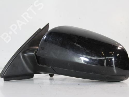 Left mirror AUDI A4 B7 Avant (8ED) 2.0 TDI | BP22813188C26 