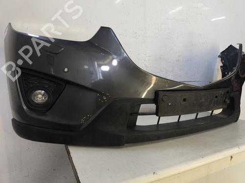 Front bumper MAZDA CX-5 (KE, GH) 2.2 D (KE2FW) | BP36148152C7 - Image 5