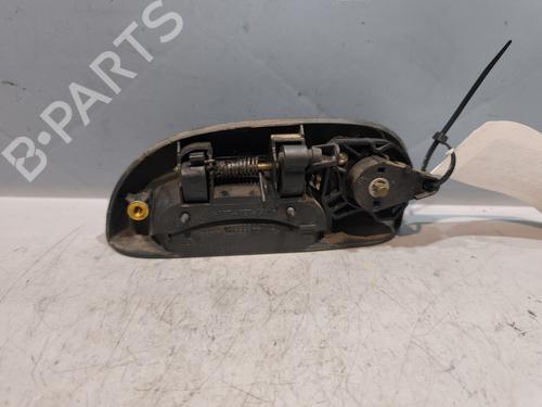 Front right exterior door handle RENAULT KANGOO (KC0/1_) 1.4 (KC0C, KC0H, KC0B, KC0M) | BP29439076C129 