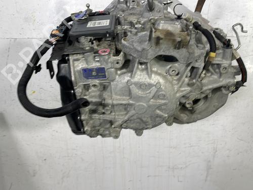Used Gearbox Gearbox PEUGEOT 308 SW II (LC_, LJ_, LR_, LX_, L4_) 1.6 BlueHDi 120 (120 hp) 23254829 23254829