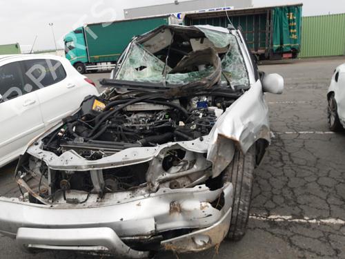 Left mirror SUZUKI GRAND VITARA I (FT, HT) 2.0 HDI 110 16V 4x4 (SQ420D, TD83V) | BP22830914C26 
