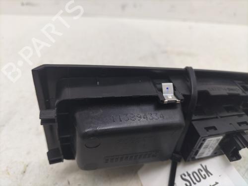 Used Right rear window switch Right rear window switch BMW 2 Active Tourer (F45) 225 xe Plug-in-Hybrid (224 hp) 29834181 29834181