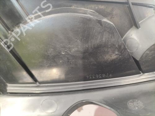 Used Left taillight Left taillight LANCIA YPSILON (843_) 1.2 (843.AXB1A) (80 hp) 22846926 22846926