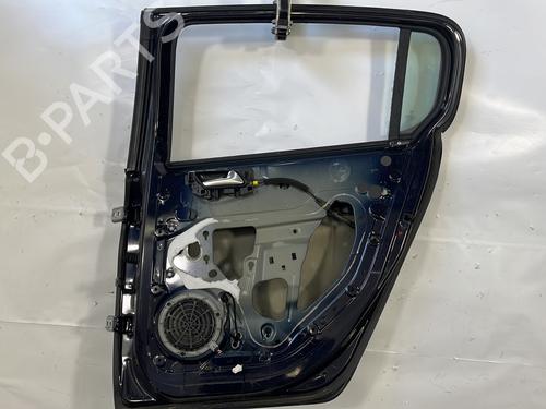Right rear door PEUGEOT 308 II (LB_, LP_, LW_, LH_, L3_) 1.6 BlueHDi 120 | BP29338864C5 