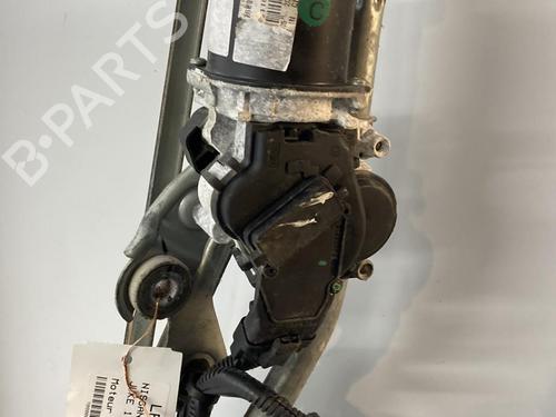 Front wiper motor NISSAN JUKE (F15) 1.5 dCi | BP22818425M29 