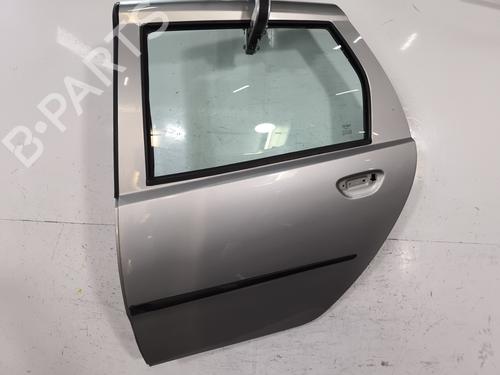 Used Left rear door FIAT PUNTO (188_) 1.2 60 (188.030, .050, .130, .150, .230, .250) (60 hp) 29980461