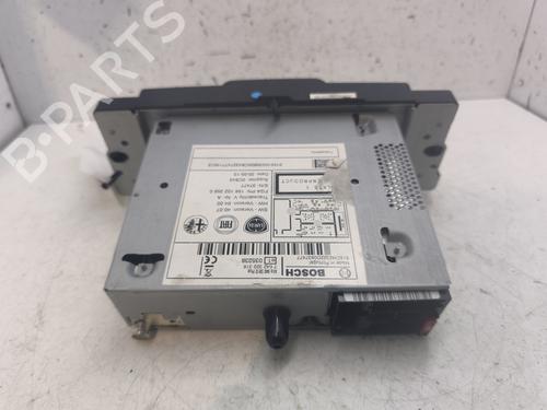 Radio ALFA ROMEO GIULIETTA (940_) 1.6 JTDM (940FXD1A) | BP28064964E6 