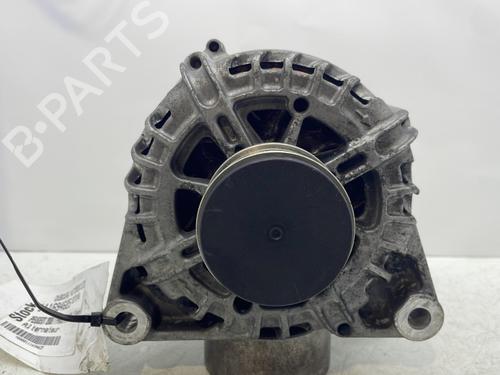Generator PEUGEOT 2008 I (CU_) 1.2 VTi (82 hp) 28824215